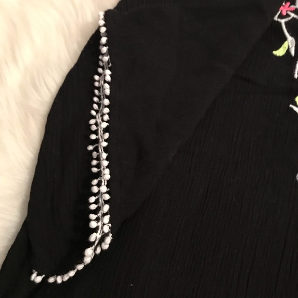 Justice blouse - Picture 5 of 5